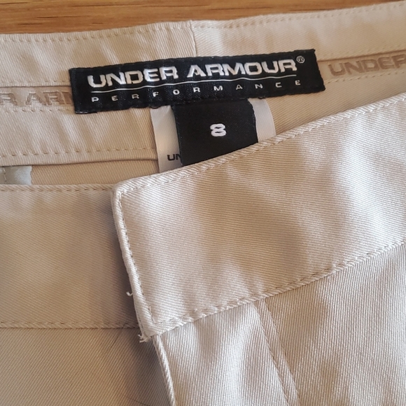 Under Armour Man's Shorts - Picture 4 of 7